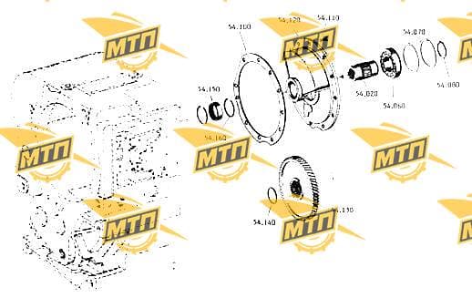 Gasket