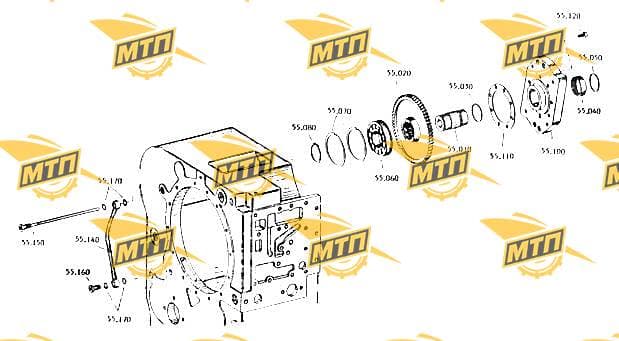 Gasket