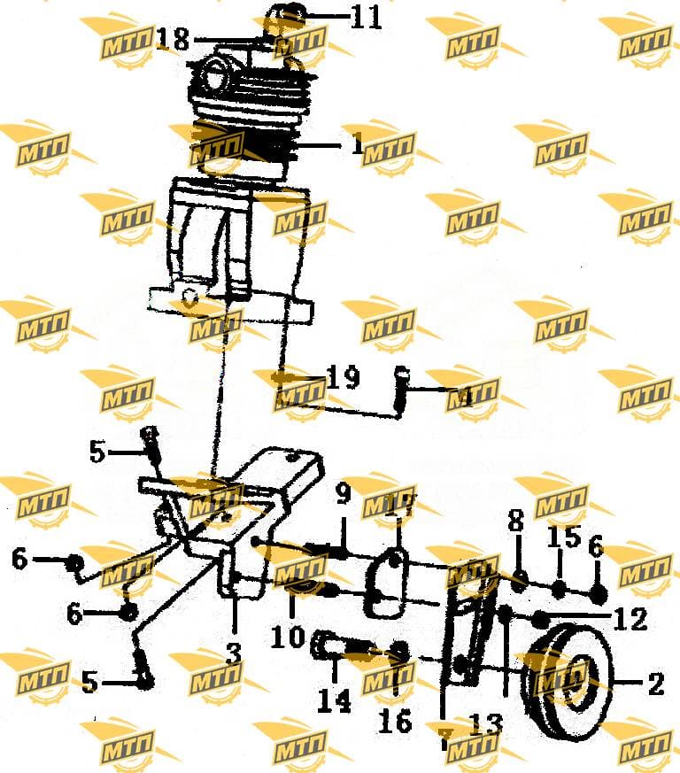 Plug NPT3/8 13020947