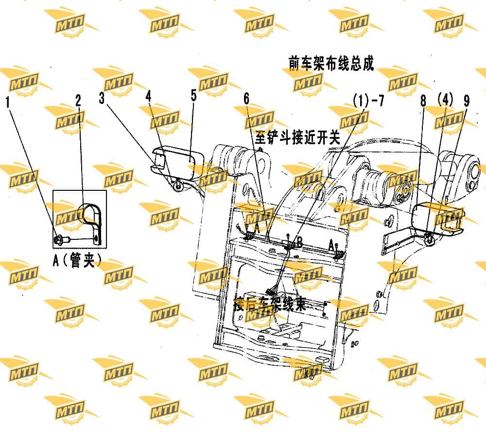 GB16674-M6*10EpZn-8.8
