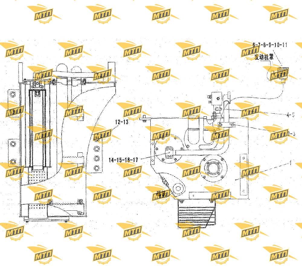 Bolt GB5783-M 16*40EpZn-8.8
