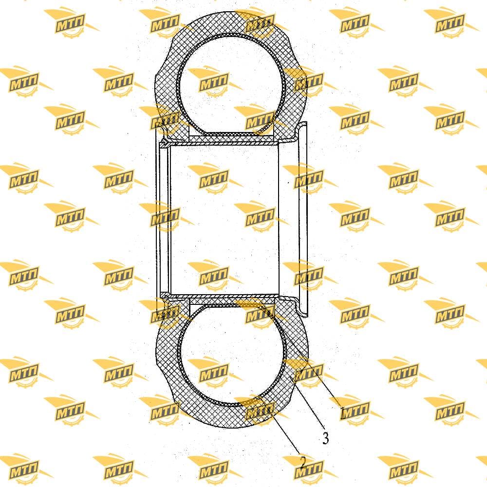 Inner tube