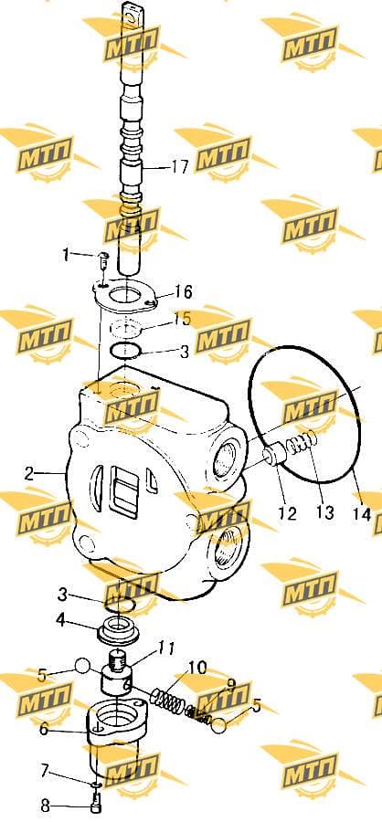 O-RING 19X3.55