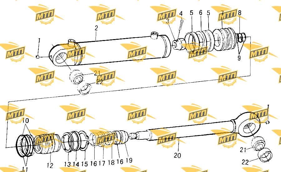 BUSHING