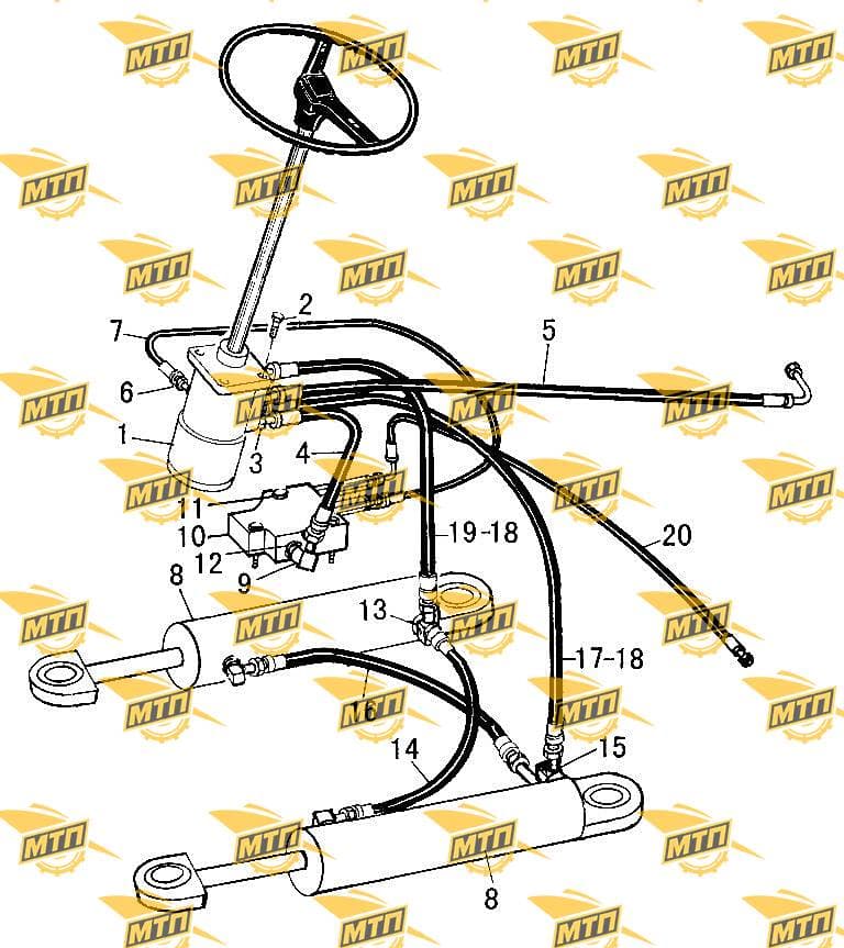 CONNECTOR LGB120-02220