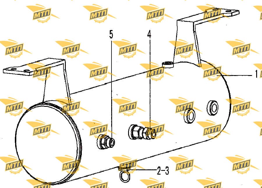791-WATER DRAIN VALVE LG09-FSF