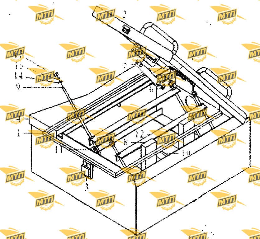 GB825-M8EpZn-20