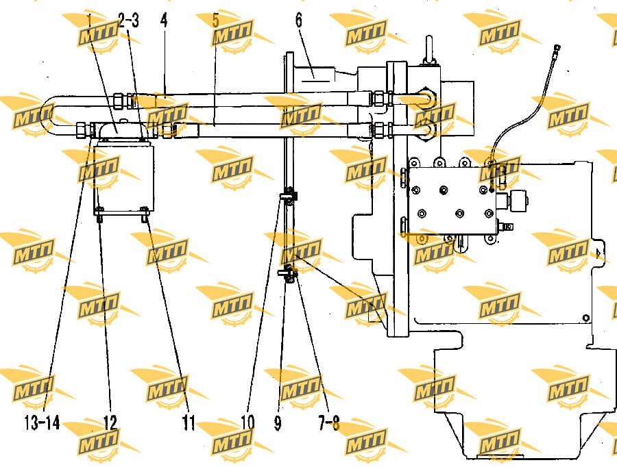 PIN YB315Z5.1-4A