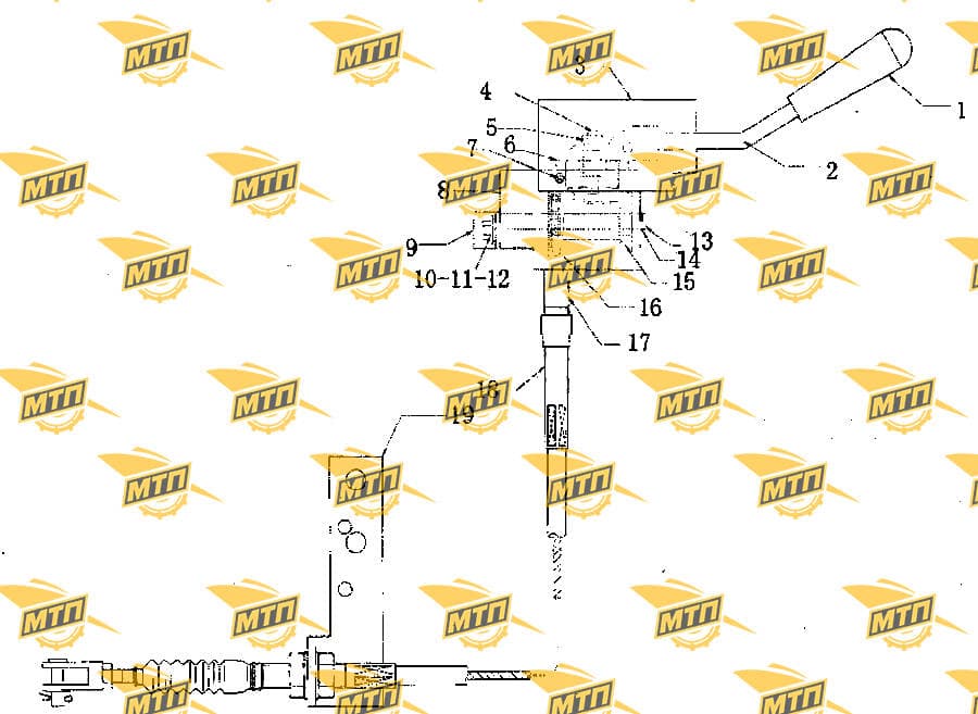 CLRCLIP LGHD9530014
