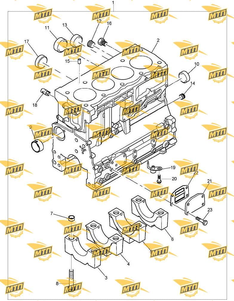 GASKET