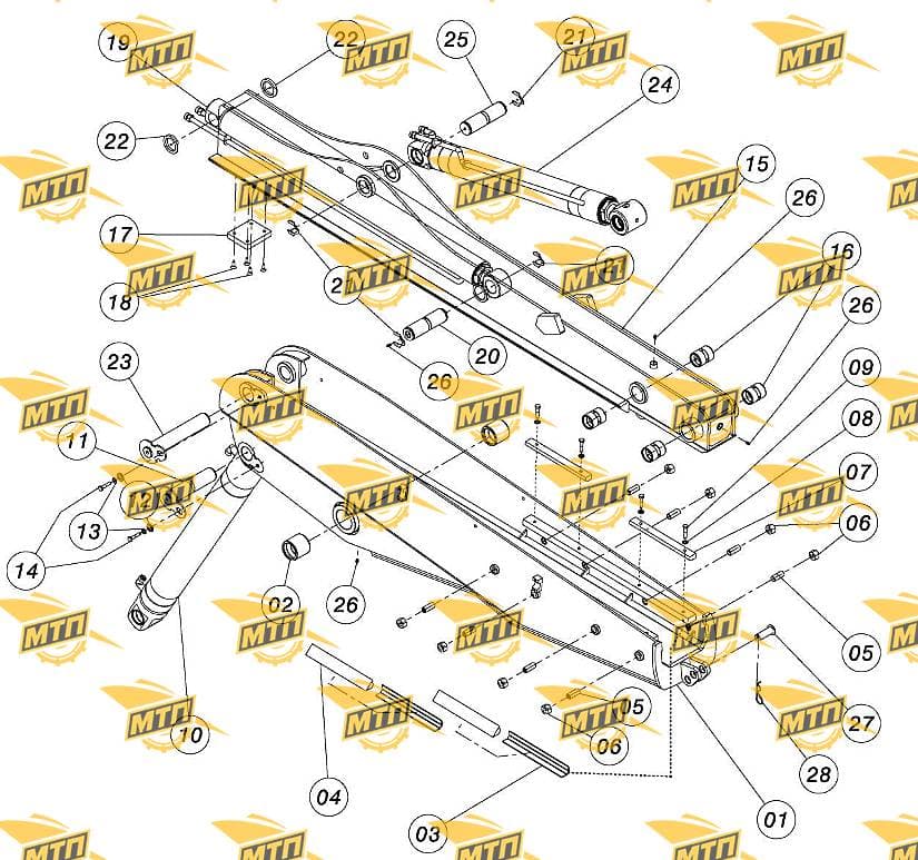 BRACKET