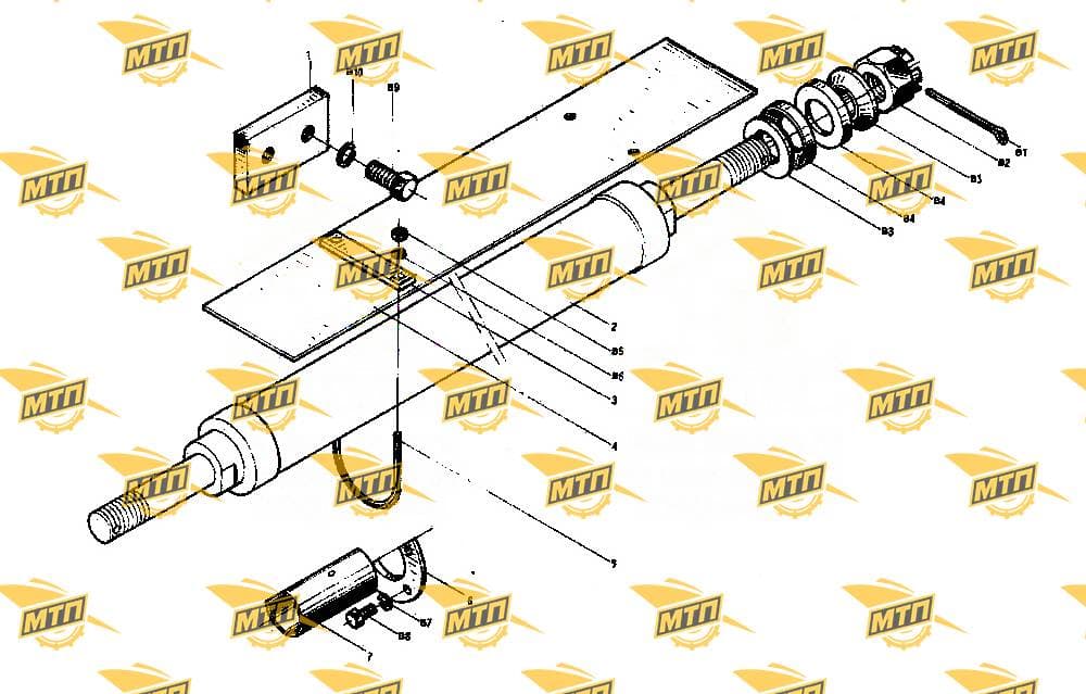 U-Bolt