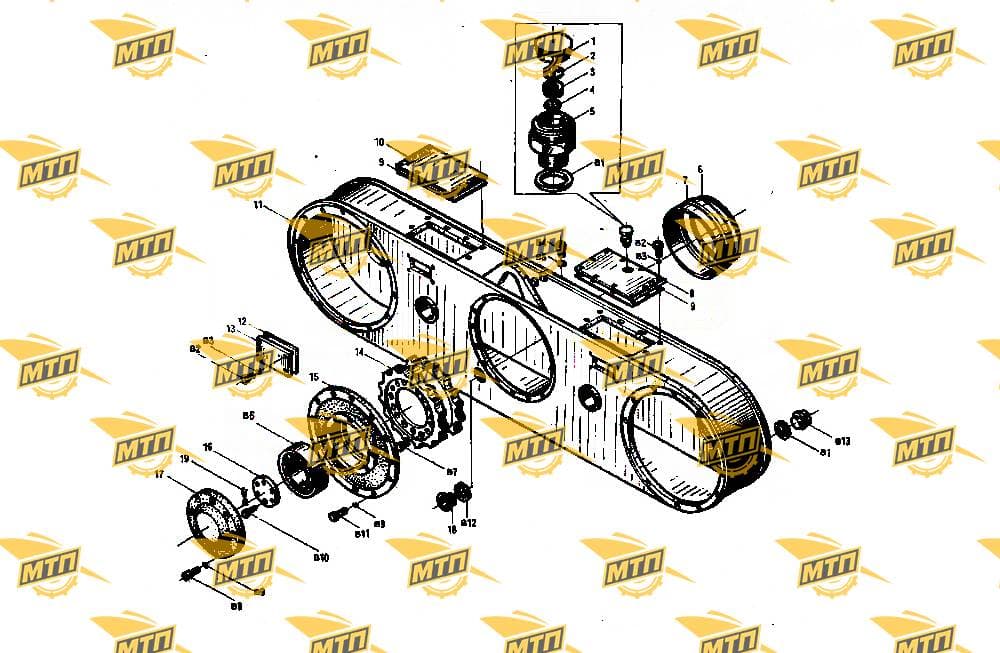 Washer 12