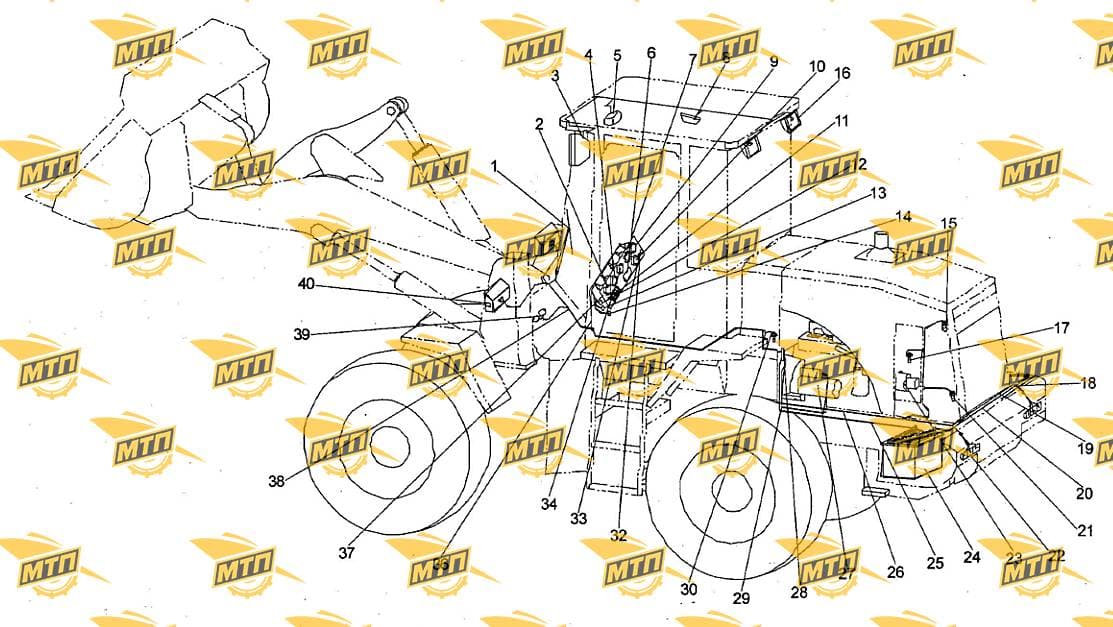 Pressure Switch
