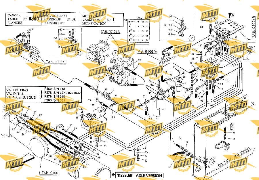 GASKET