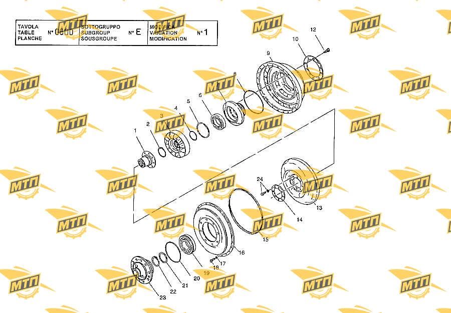 GASKET