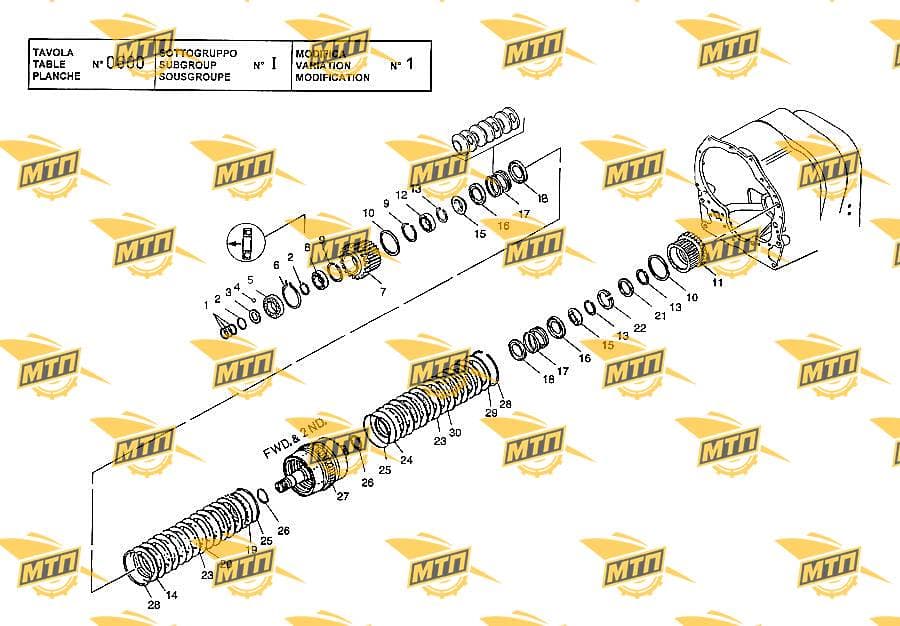 GASKET