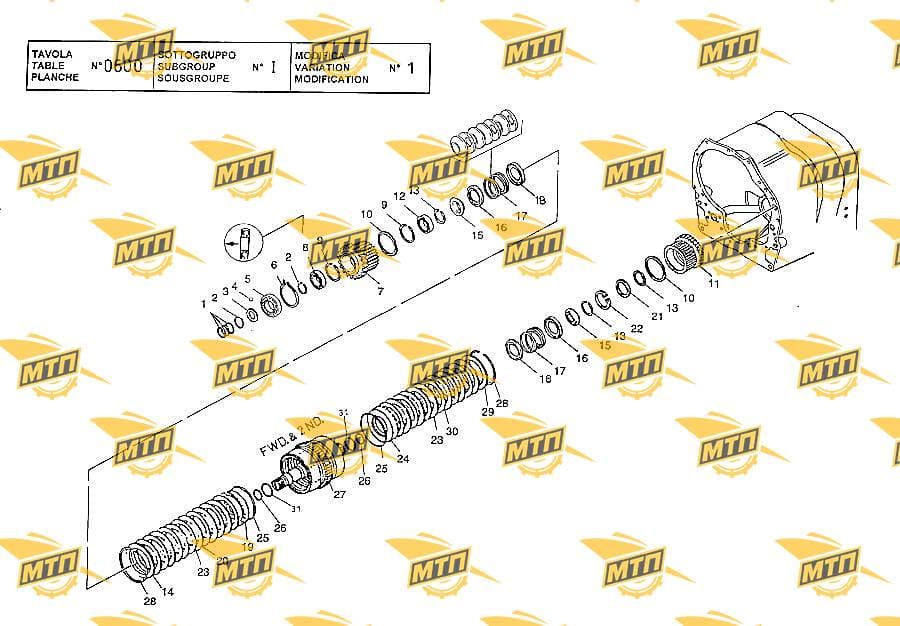GASKET