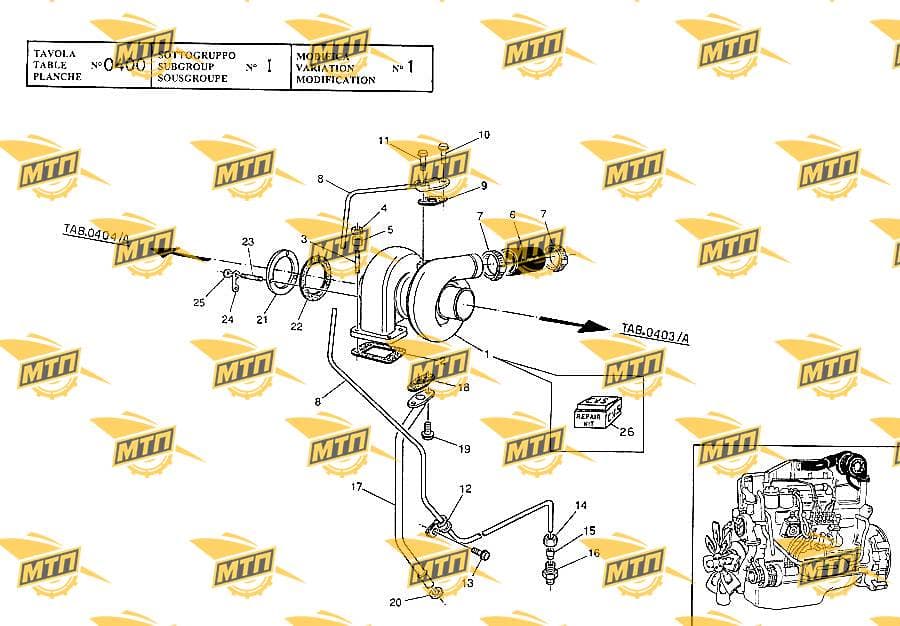 GASKET