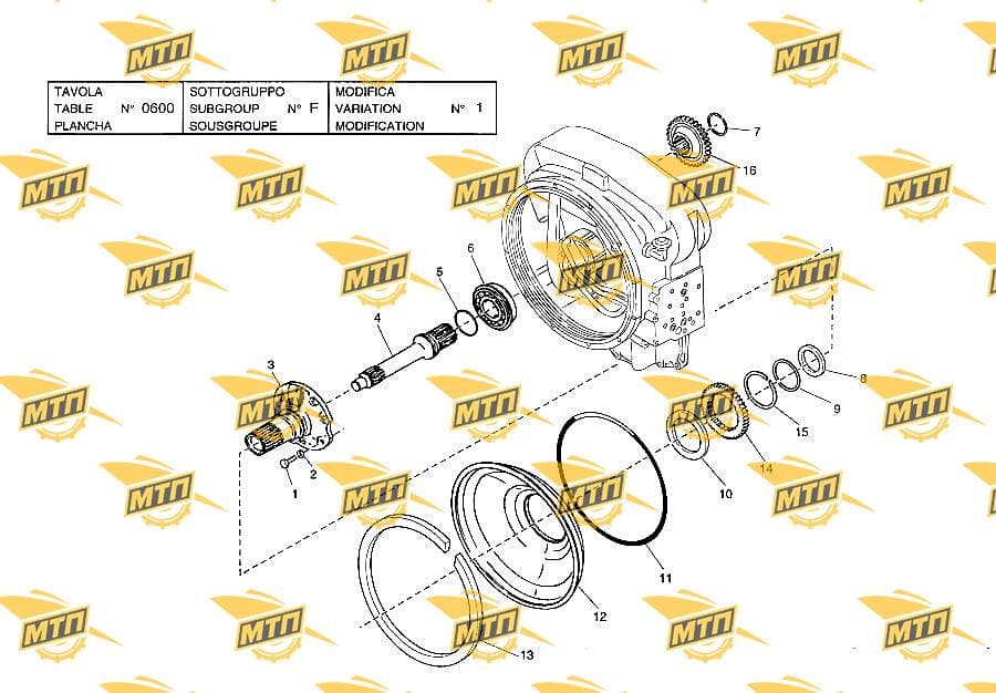 GASKET