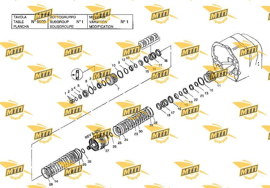 GASKET