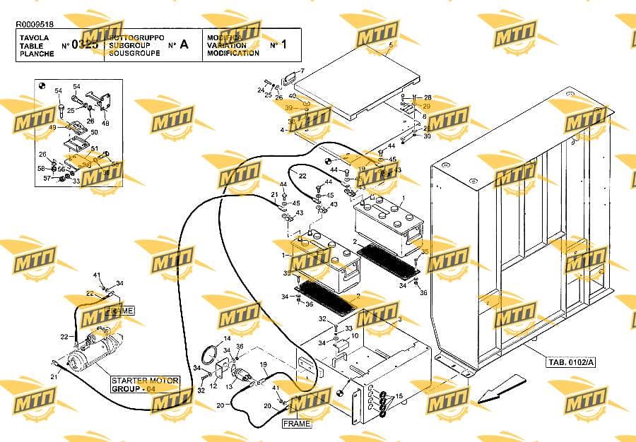 GASKET