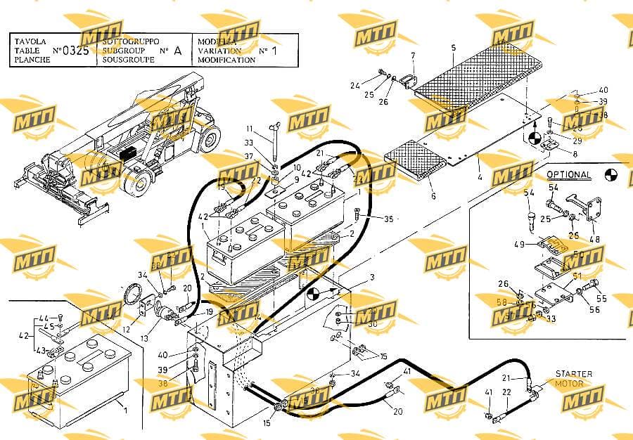 BIG END BEARING KIT