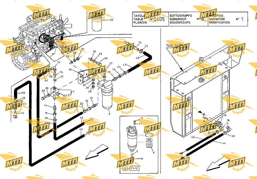 GASKET