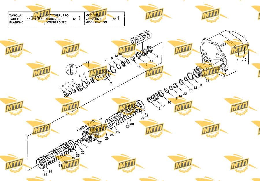 GASKET
