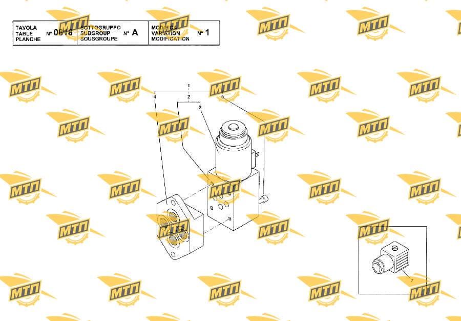 CARTRIDGE