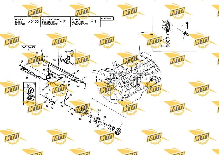 GASKET