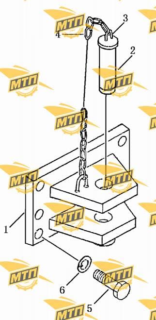 bolt