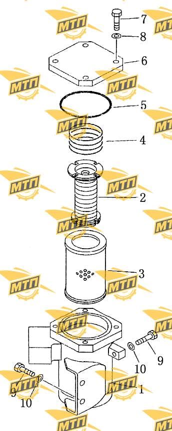 o-ring