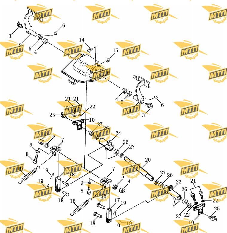 bracket