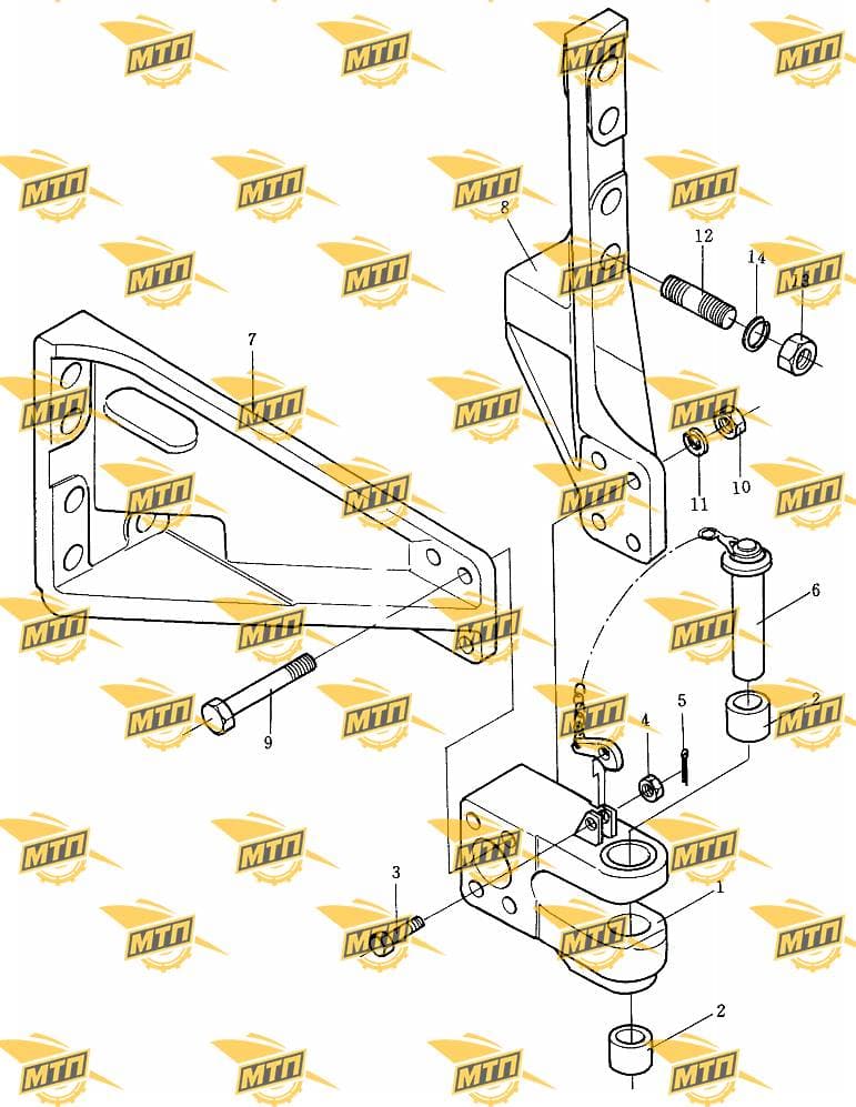 stud bolt