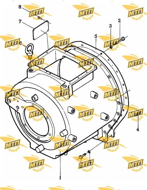 gasket