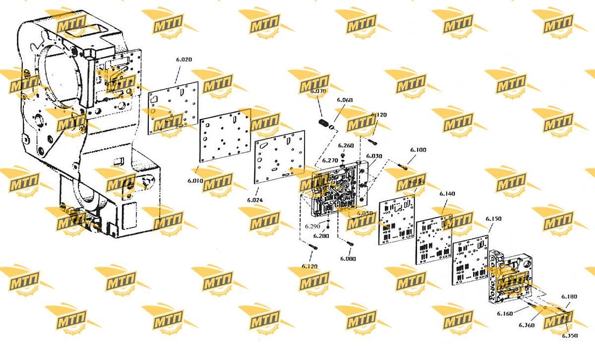 Gasket