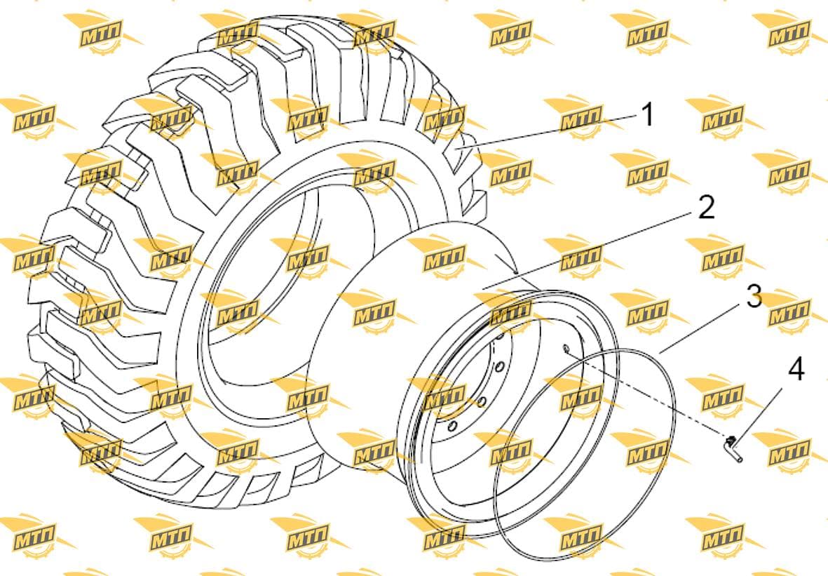 Tire