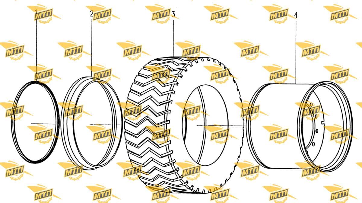 Lock ring