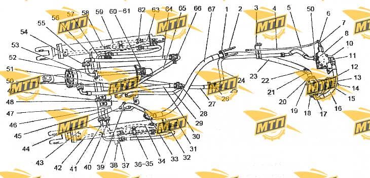 Safty valve