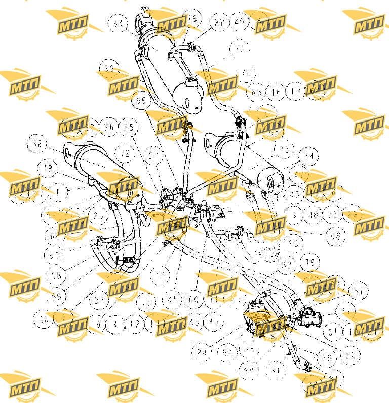 HOSE CLIP