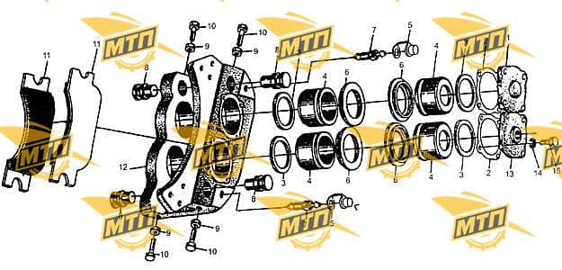 sprag 90