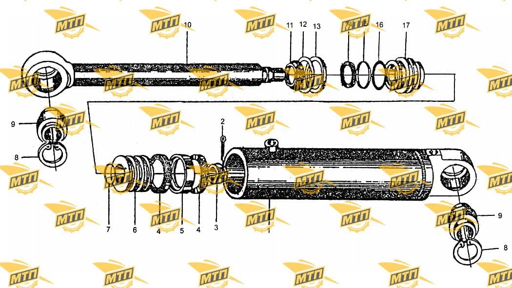 O-ring 92.5X3.55