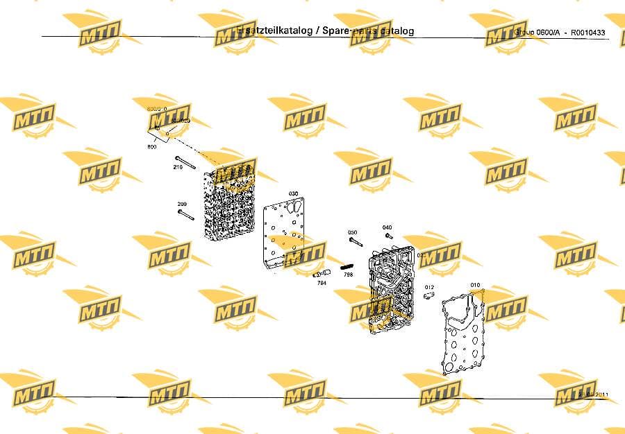 GASKET