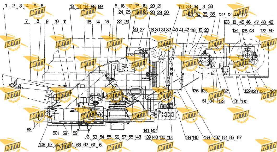 Hose coupling