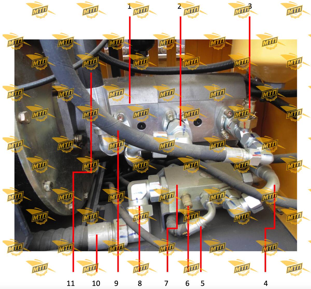 Angle Joint