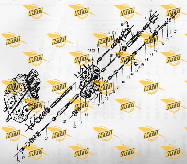 Pin A12+9x35