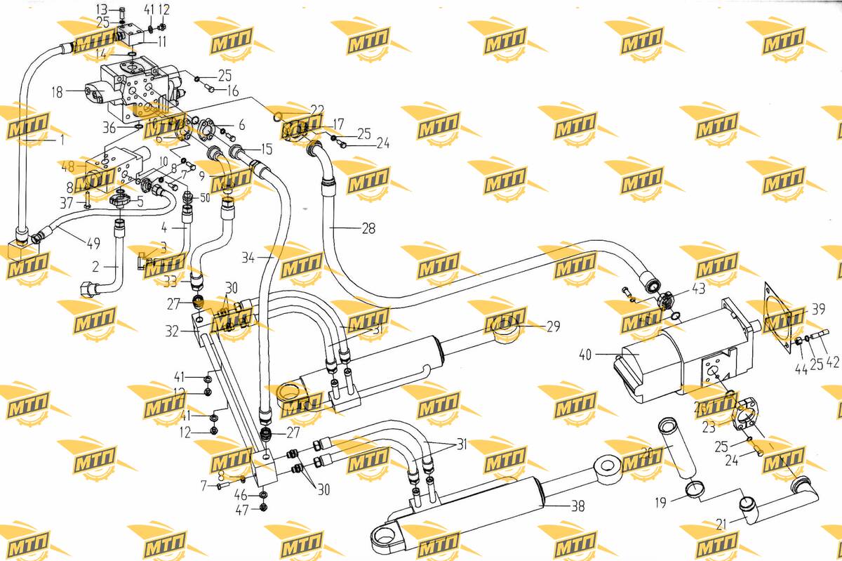 Connector