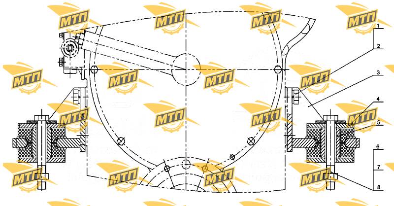 Washer 20