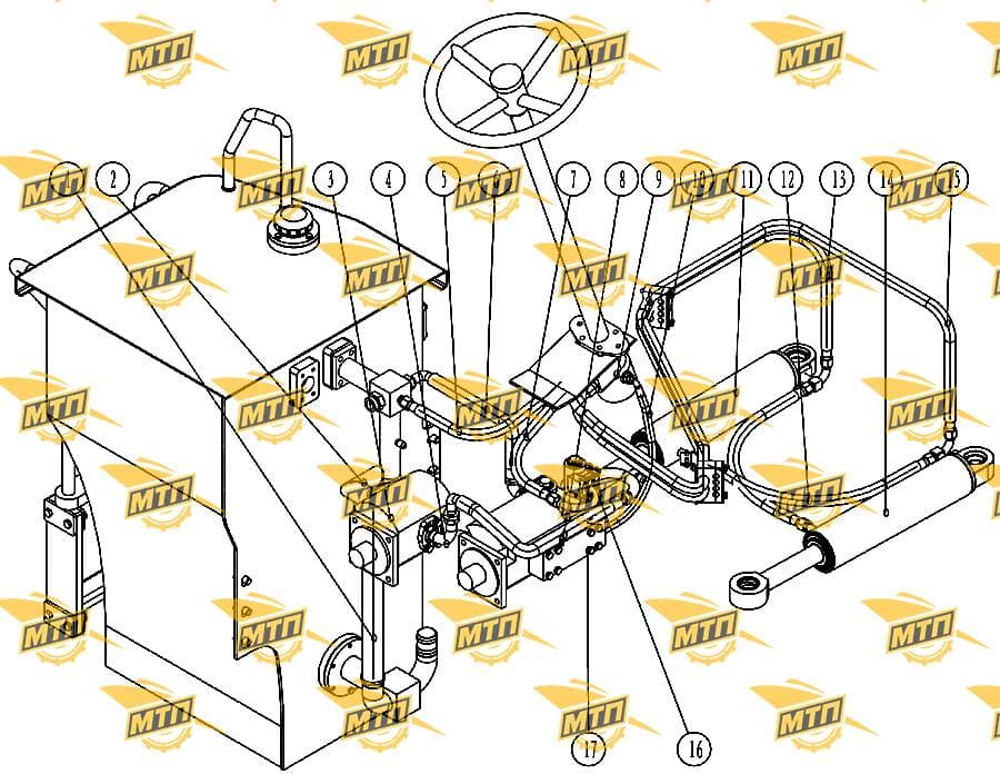 BZZ6-1000